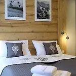 Tatrzanski Raj 2 * Закопане