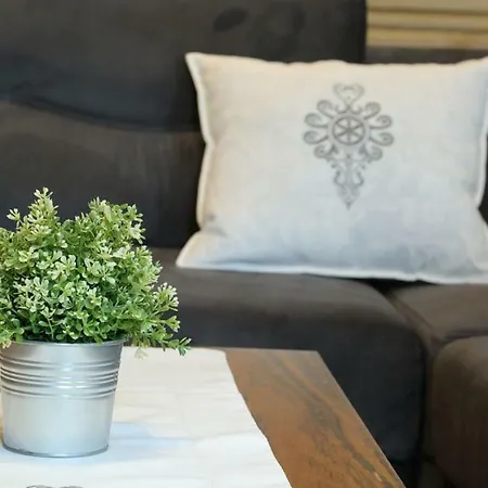 Tatrzański Raj 2 Apartament Zakopane