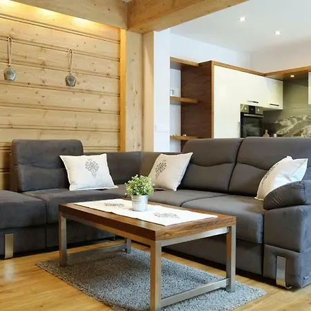 Tatrzański Raj 2 Apartament Zakopane