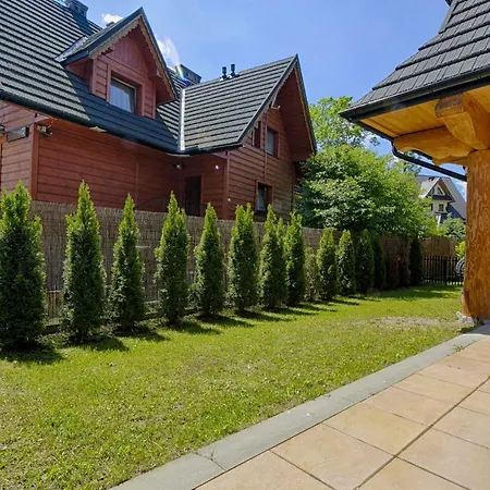 Tatrzański Raj 2 *
