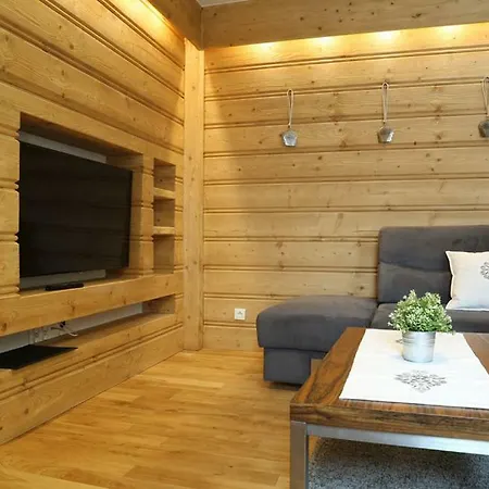 Tatrzanski Raj 2 Appartement *