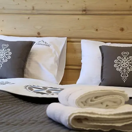 Appartement Tatrzanski Raj 2 Zakopane