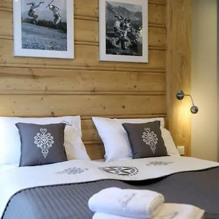 Tatrzanski Raj 2 * Zakopane