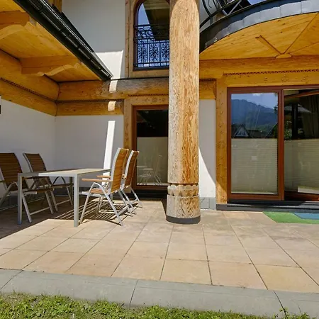 Tatrzanski Raj 2 *