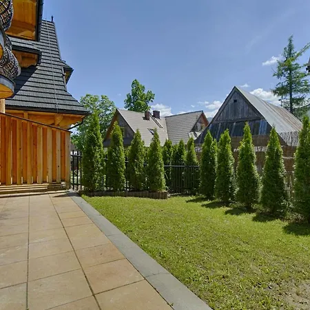 Tatrzański Raj 2 Zakopane