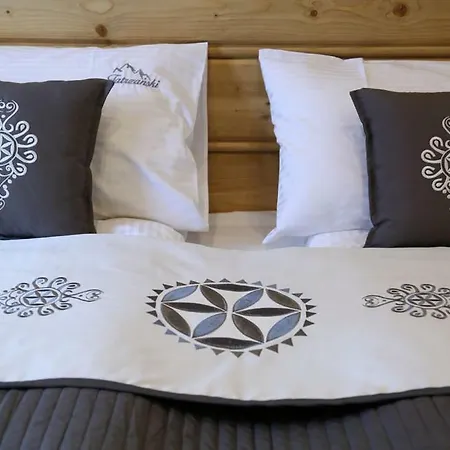 Apartmán Tatrzanski Raj 2 *