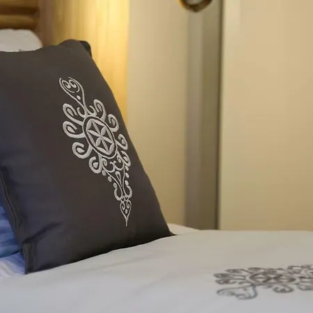 아파트 Tatrzanski Raj 2 자코파네