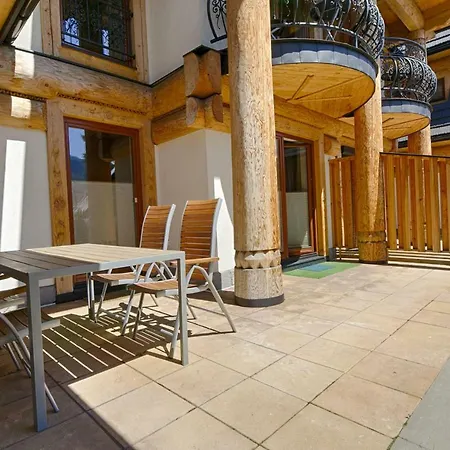 Tatrzanski Raj 2 Zakopane