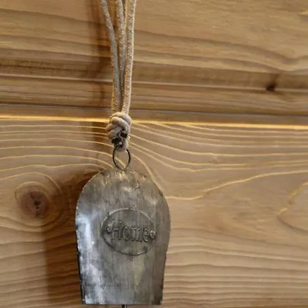 아파트 Tatrzanski Raj 2 자코파네