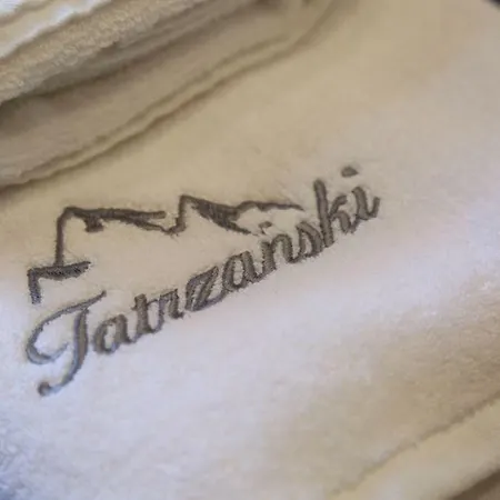 Tatrzanski Raj 2 Apartmán