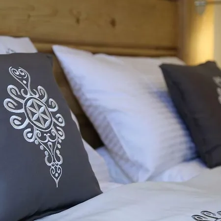 Tatrzanski Raj 2 Apartmán *