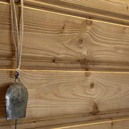 Tatrzanski Raj 2 아파트