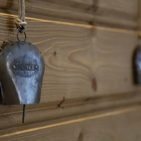 아파트 Tatrzanski Raj 2 *