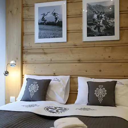 Tatrzanski Raj 2 * Zakopane