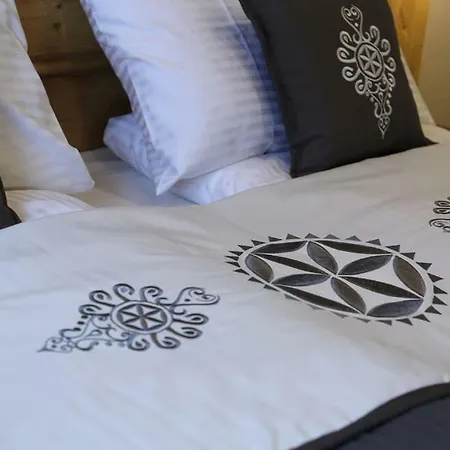 Tatrzanski Raj 2 Apartmán