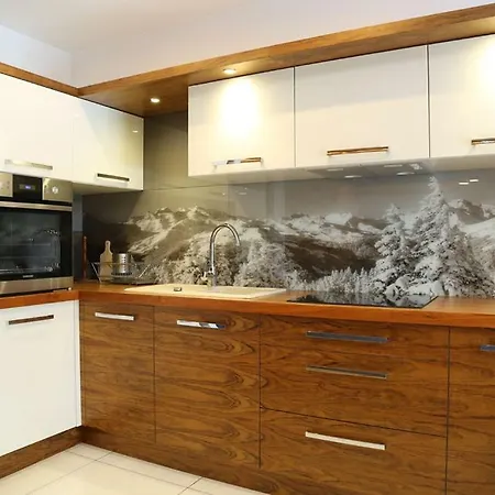 Tatrzanski Raj 2 Apartmán