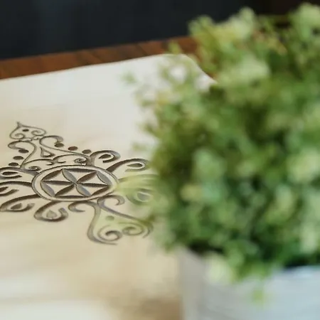 Tatrzanski Raj 2 Apartmán