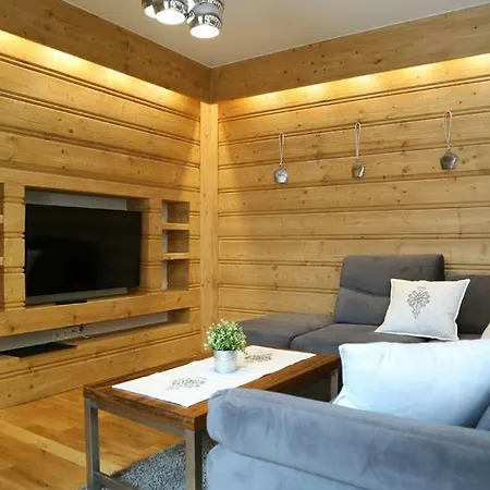 아파트 Tatrzanski Raj 2 *