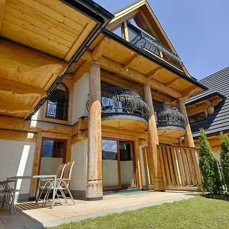 Tatrzanski Raj 2 * Zakopane