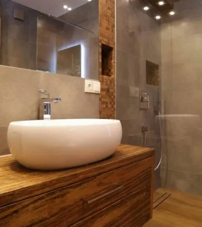 Tatrzanski Raj 2 자코파네