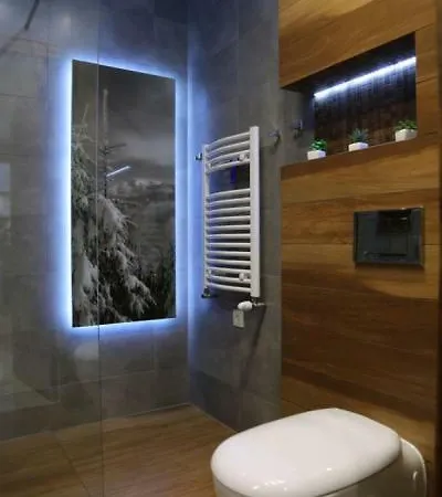 Tatrzanski Raj 2 Apartmán