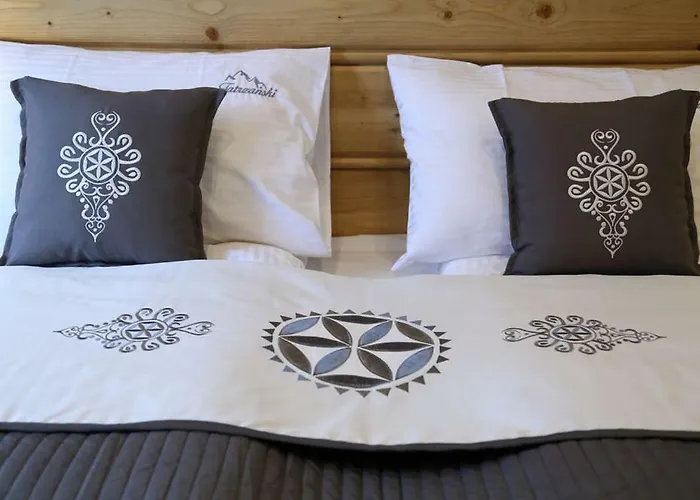 Daire Tatrzanski Raj 2 *