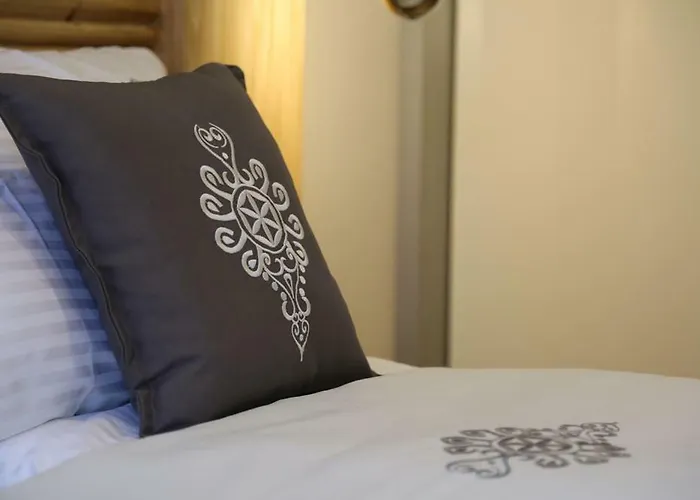 Daire Tatrzanski Raj 2 Zakopane