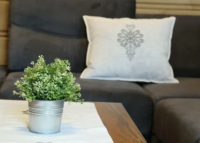 Tatrzanski Raj 2 Daire Zakopane