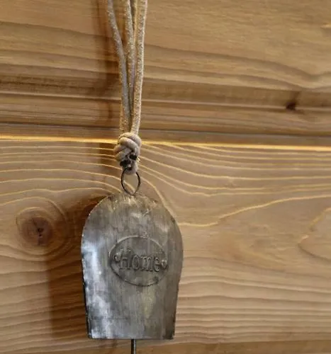 Daire Tatrzanski Raj 2 Zakopane