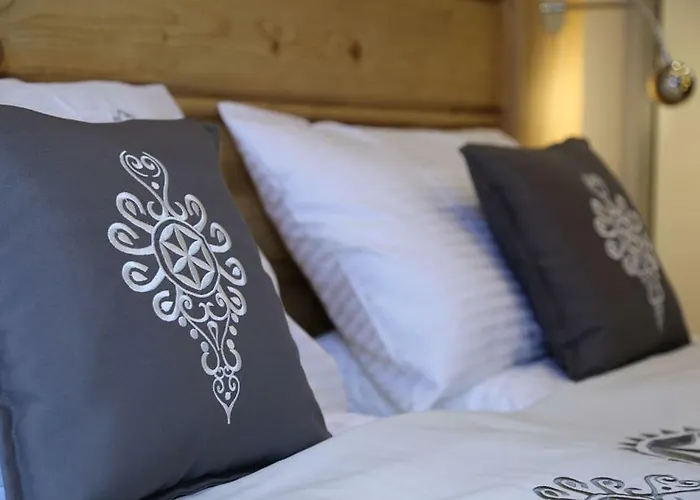 Tatrzanski Raj 2 Daire *