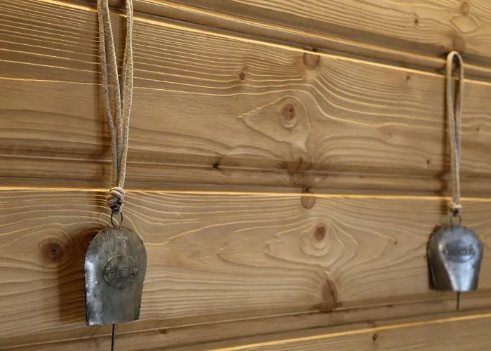 Tatrzanski Raj 2 Daire