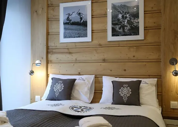 Tatrzanski Raj 2 * 扎科帕内