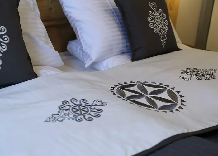 Tatrzanski Raj 2 Daire