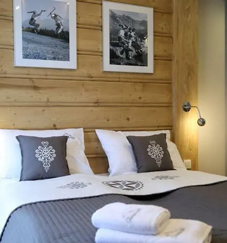 Tatrzanski Raj 2 * Zakopane