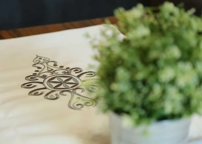 Tatrzanski Raj 2 Daire