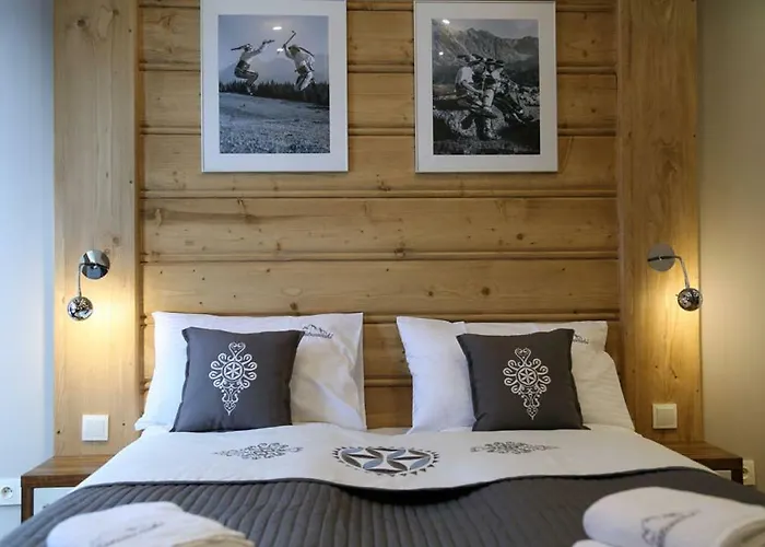 Daire Tatrzanski Raj 2