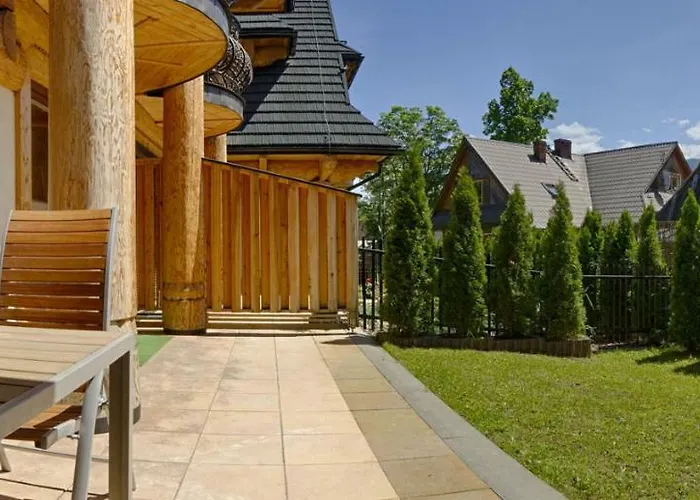 Daire Tatrzanski Raj 2