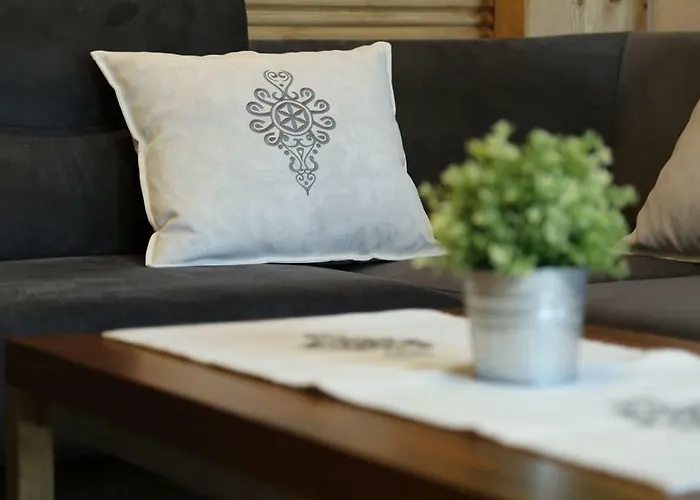 Tatrzanski Raj 2 Daire