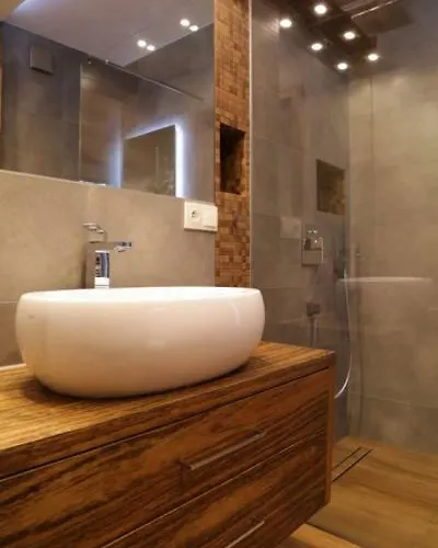 Tatrzanski Raj 2 Zakopane