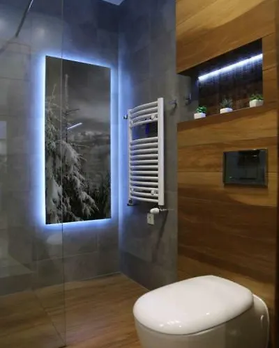 Tatrzanski Raj 2 Daire